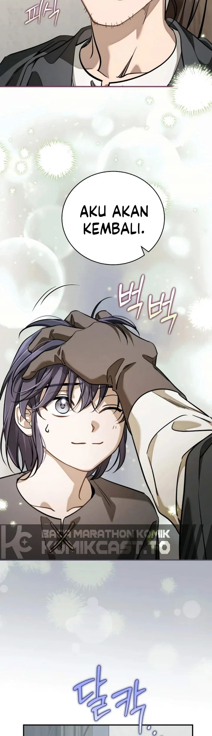 Children of the Rune Chapter 65 Gambar 6