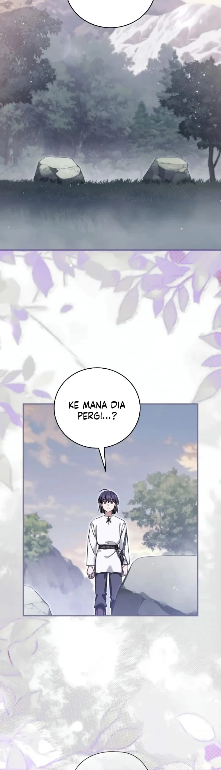 Children of the Rune Chapter 66 Gambar 4
