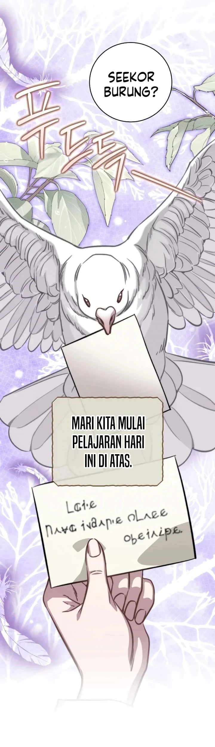 Children of the Rune Chapter 66 Gambar 6