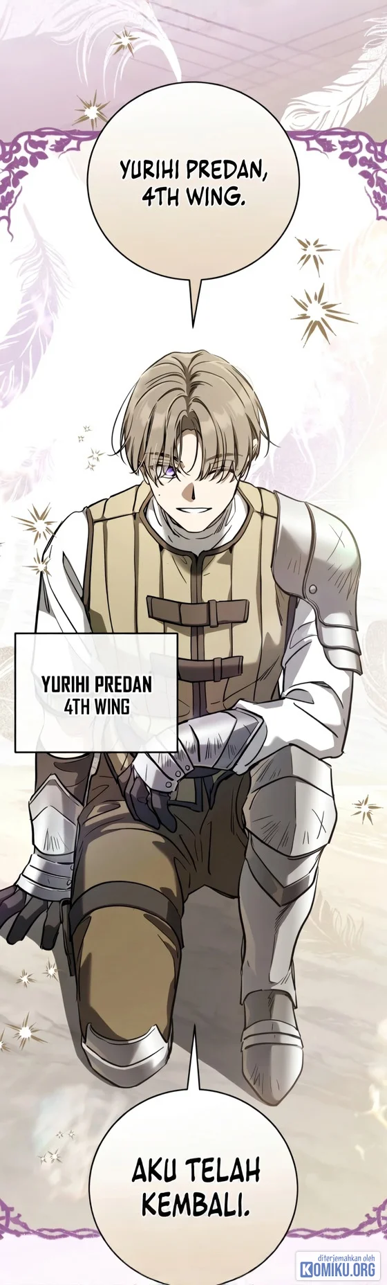 Children of the Rune Chapter 67 Gambar 5