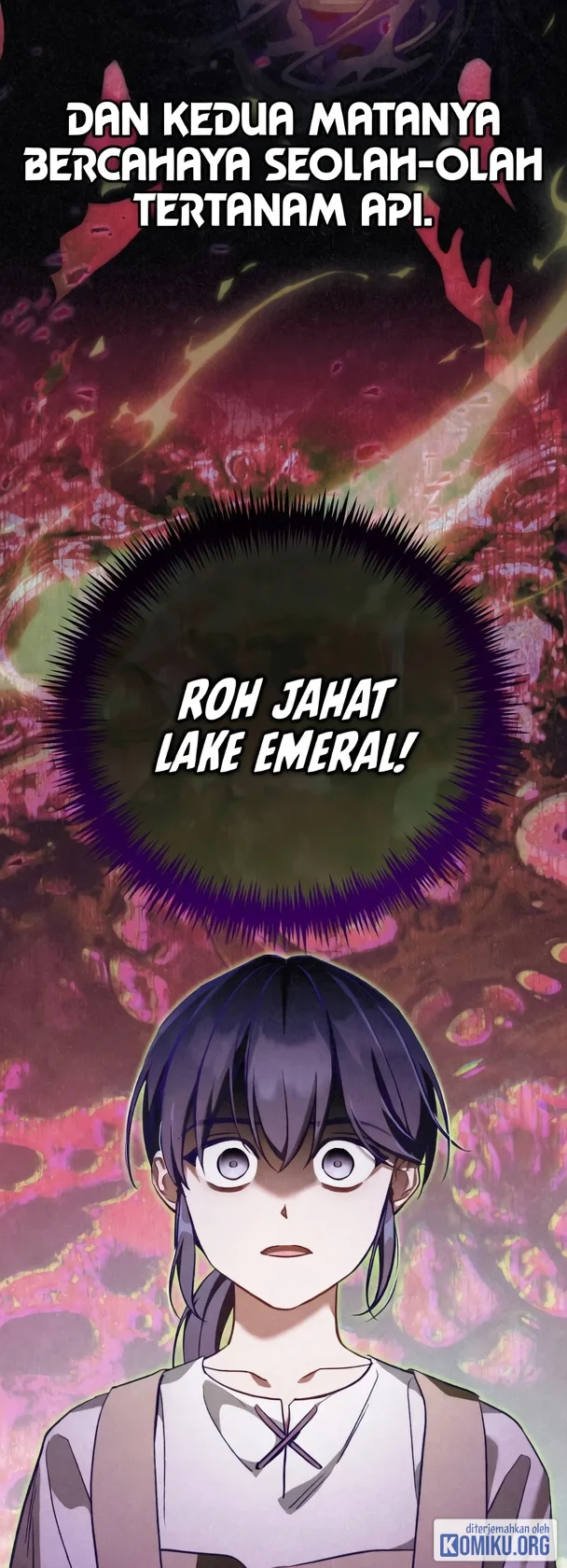 Children of the Rune Chapter 68 Gambar 6