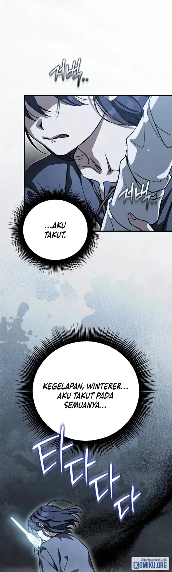 Children of the Rune Chapter 70 Gambar 5