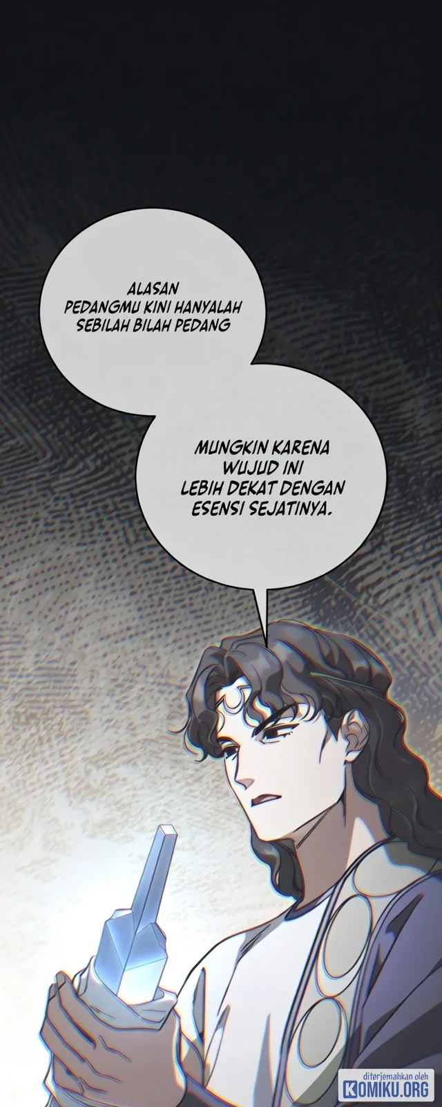 Children of the Rune Chapter 70 Gambar 7