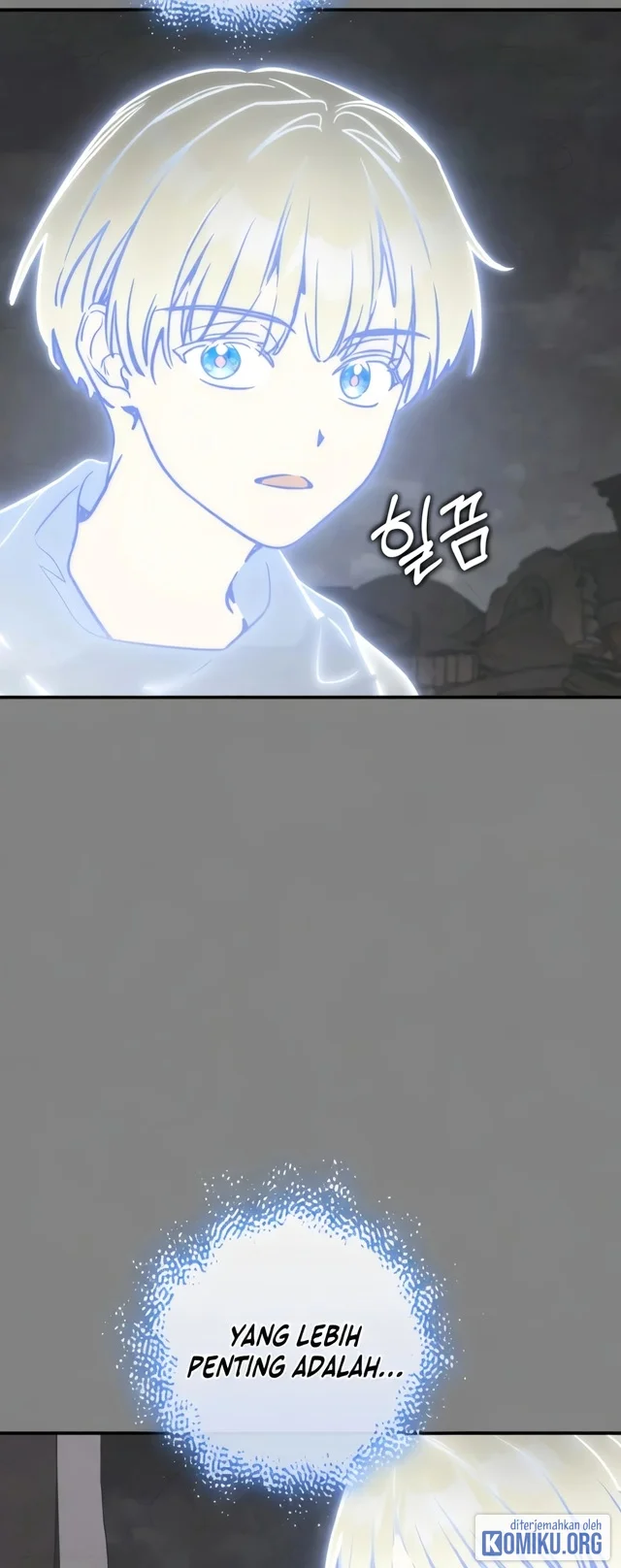 Children of the Rune Chapter 71 Gambar 8