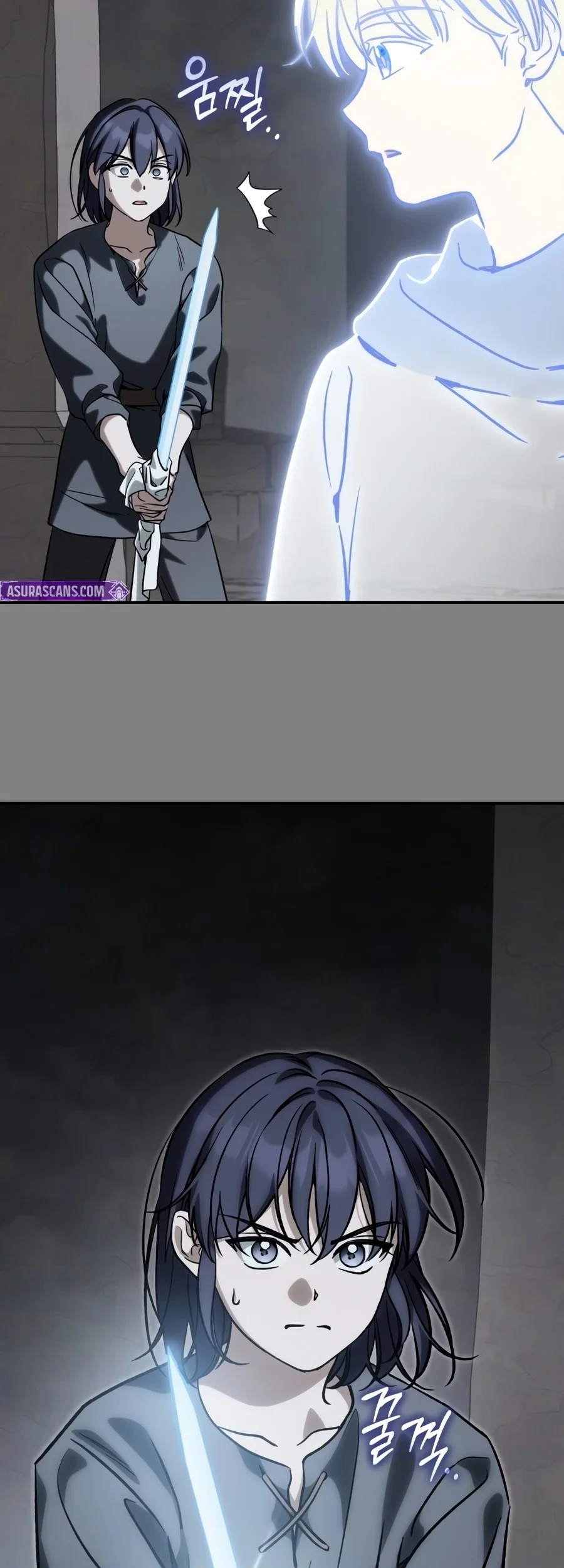 Children of the Rune Chapter 71 Gambar 9