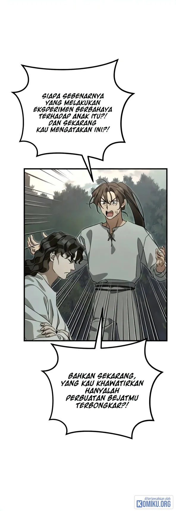 Children of the Rune Chapter 72 Gambar 5