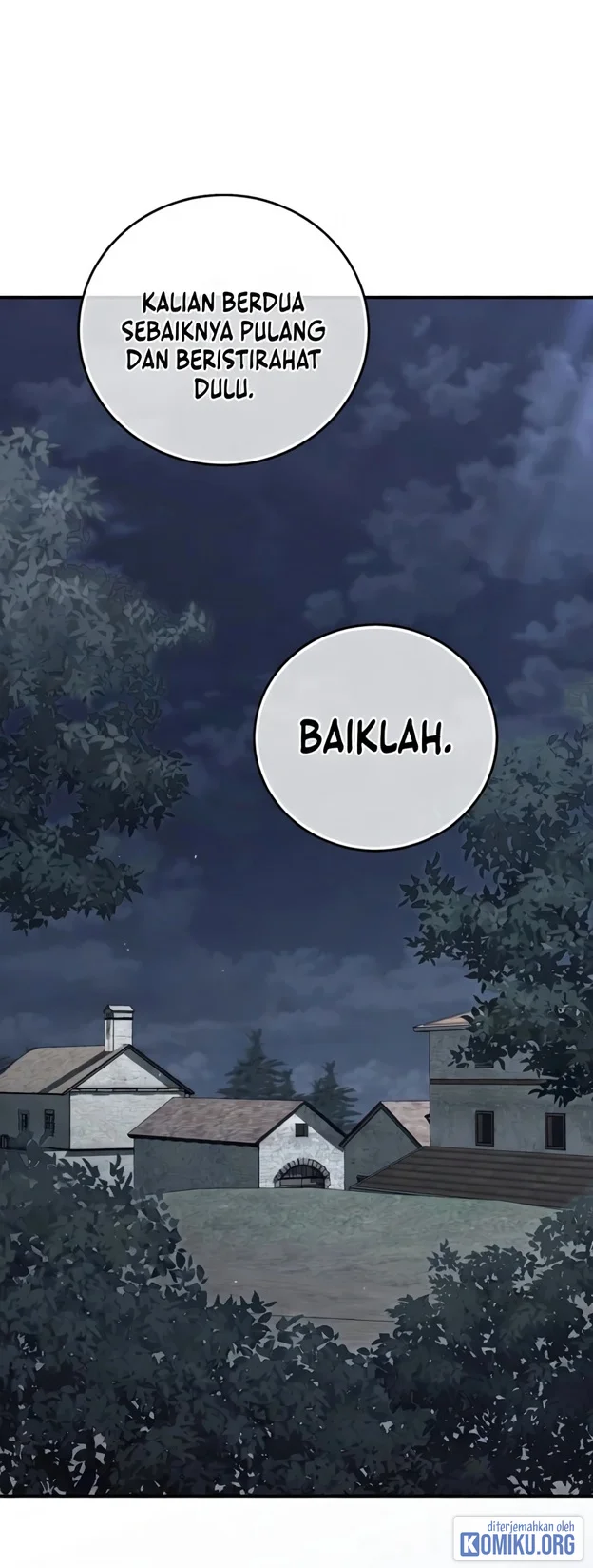 Children of the Rune Chapter 73 Gambar 5