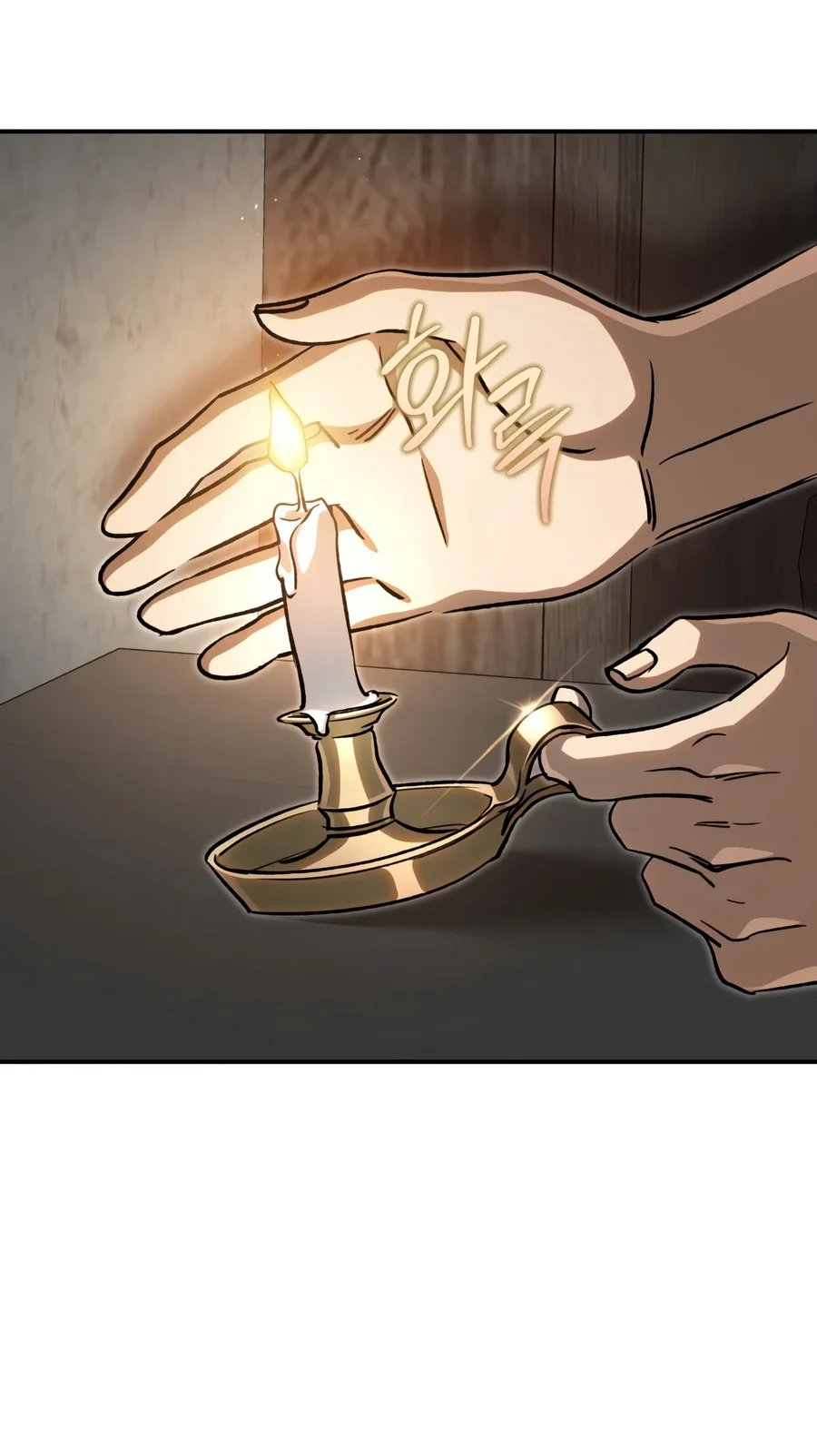 Children of the Rune Chapter 73 Gambar 8