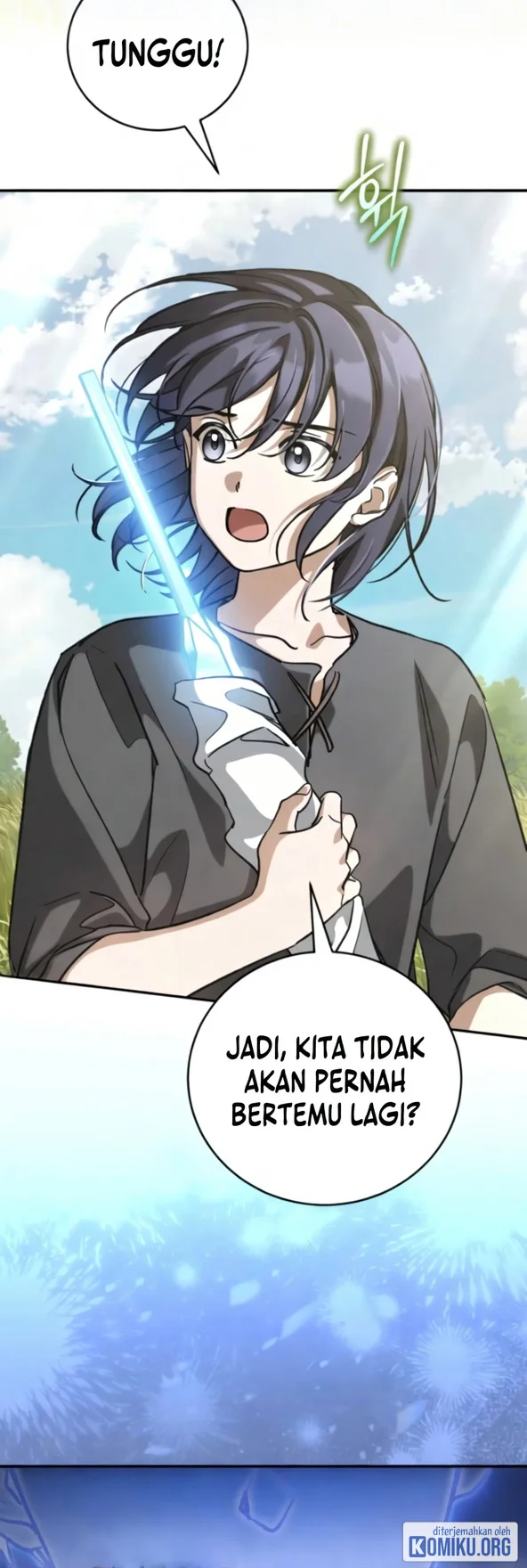 Children of the Rune Chapter 74 Gambar 5