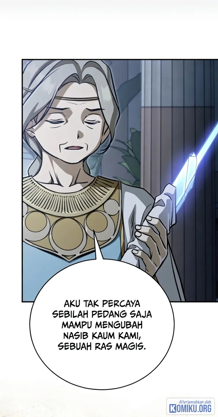 Children of the Rune Chapter 75 Gambar 5