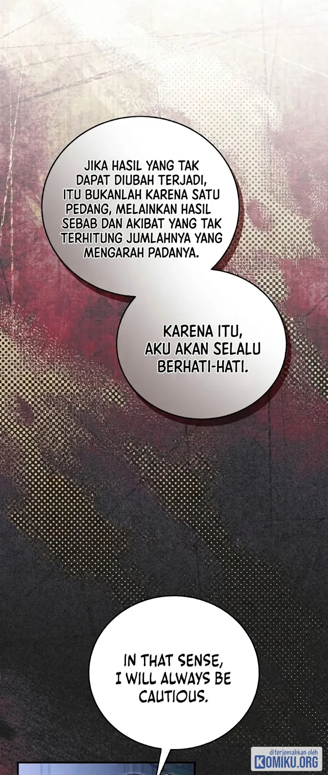 Children of the Rune Chapter 75 Gambar 6