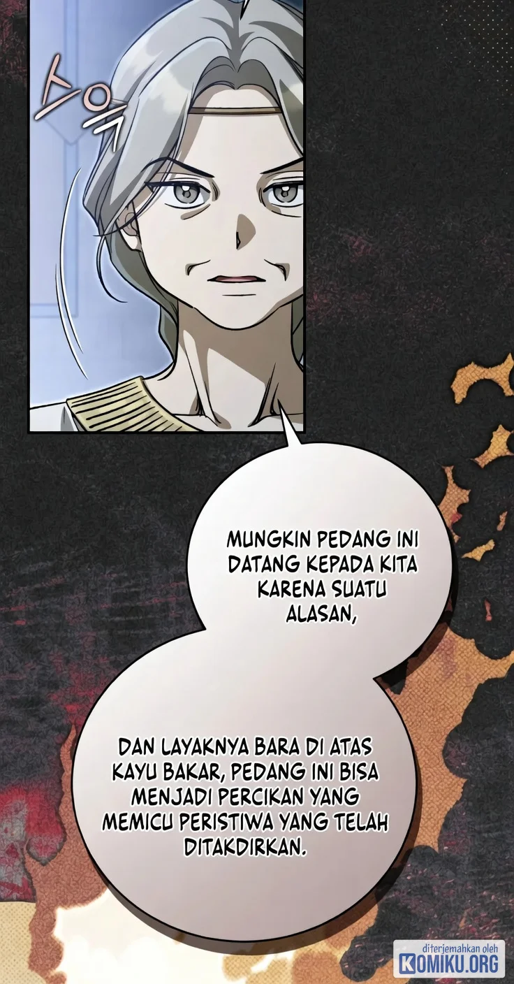 Children of the Rune Chapter 75 Gambar 7