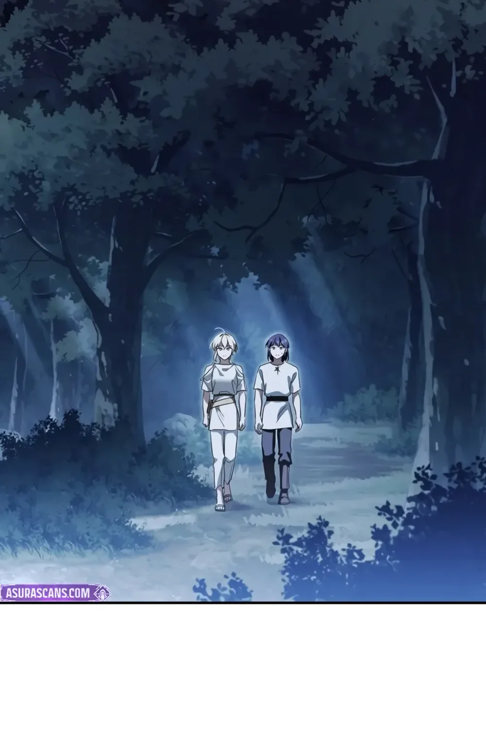 Children of the Rune Chapter 76 Gambar 4