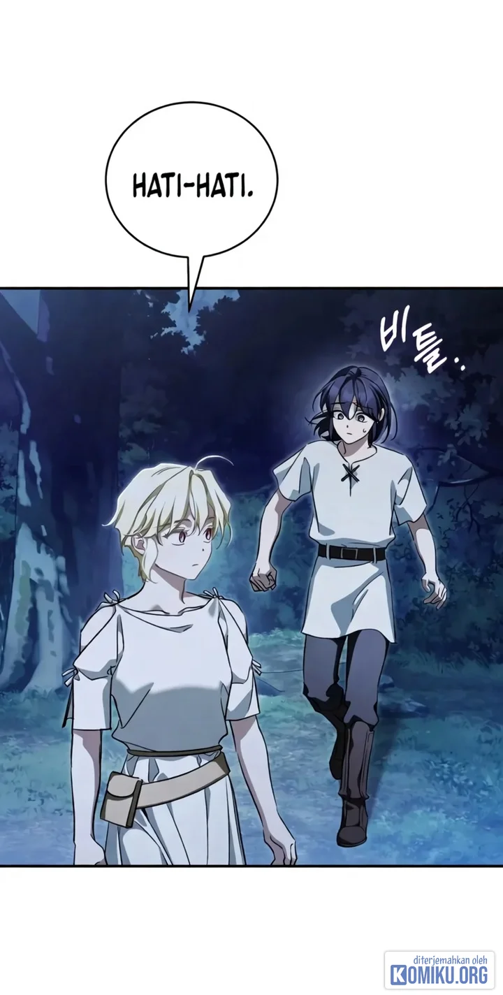Children of the Rune Chapter 76 Gambar 6