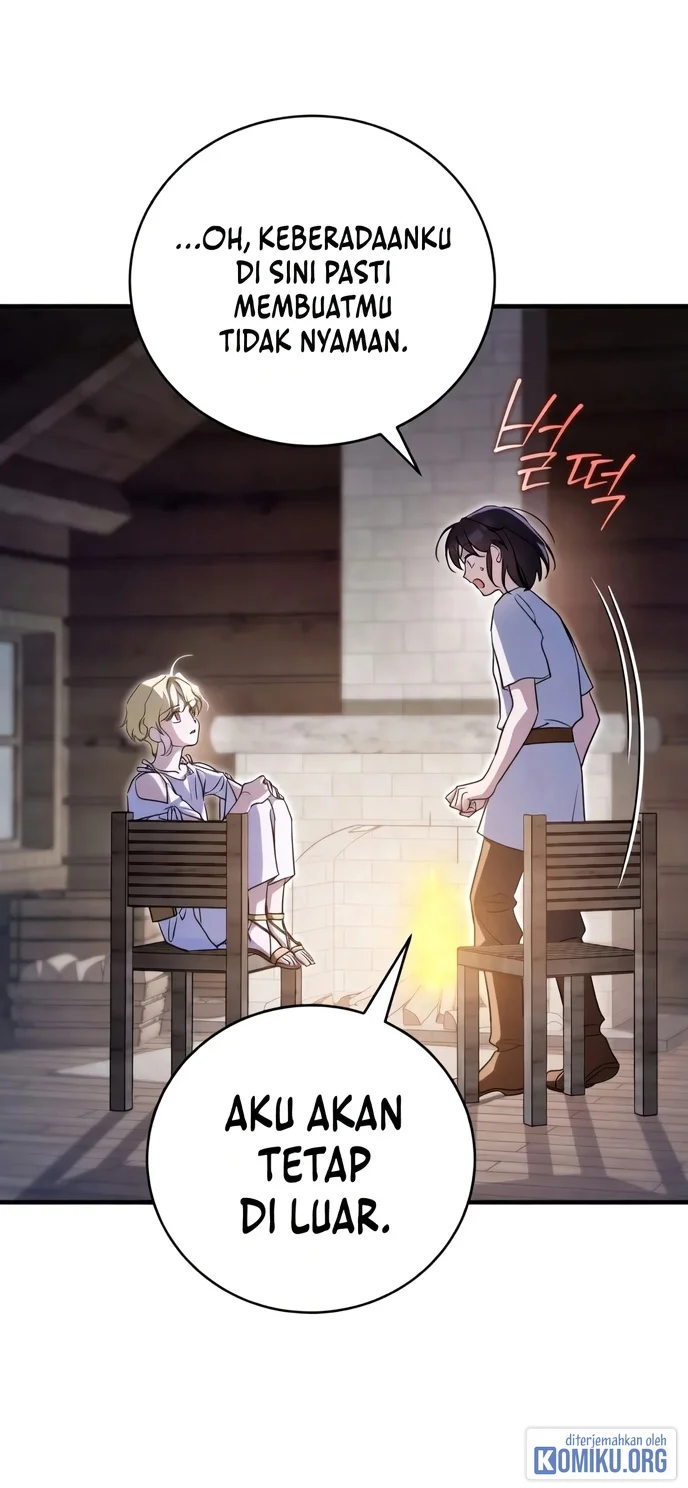 Children of the Rune Chapter 77 Gambar 6