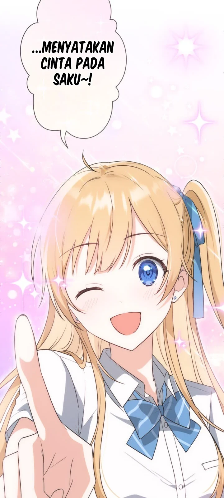 Chitose-kun wa Ramune Bin no Naka (Webtoon) Chapter 1 Gambar 5