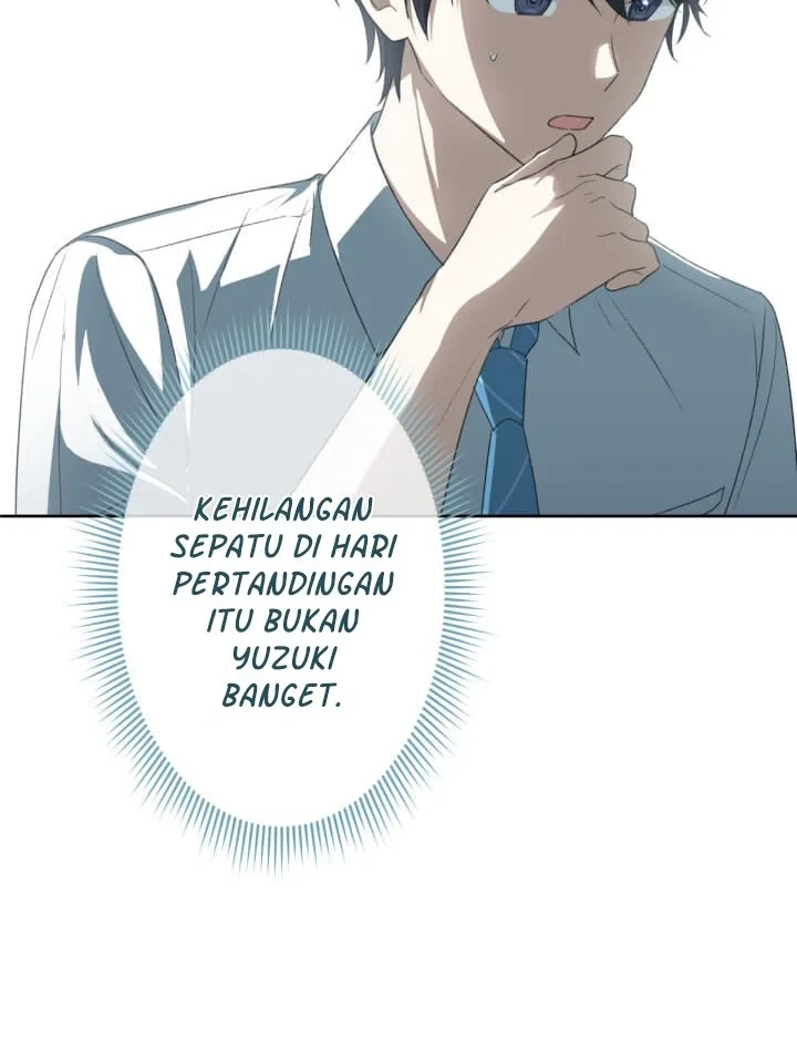 Chitose-kun wa Ramune Bin no Naka (Webtoon) Chapter 10 Gambar 5