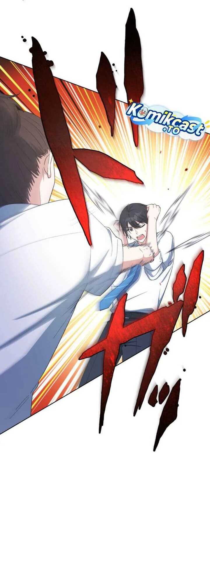Chitose-kun wa Ramune Bin no Naka (Webtoon) Chapter 19 Gambar 5