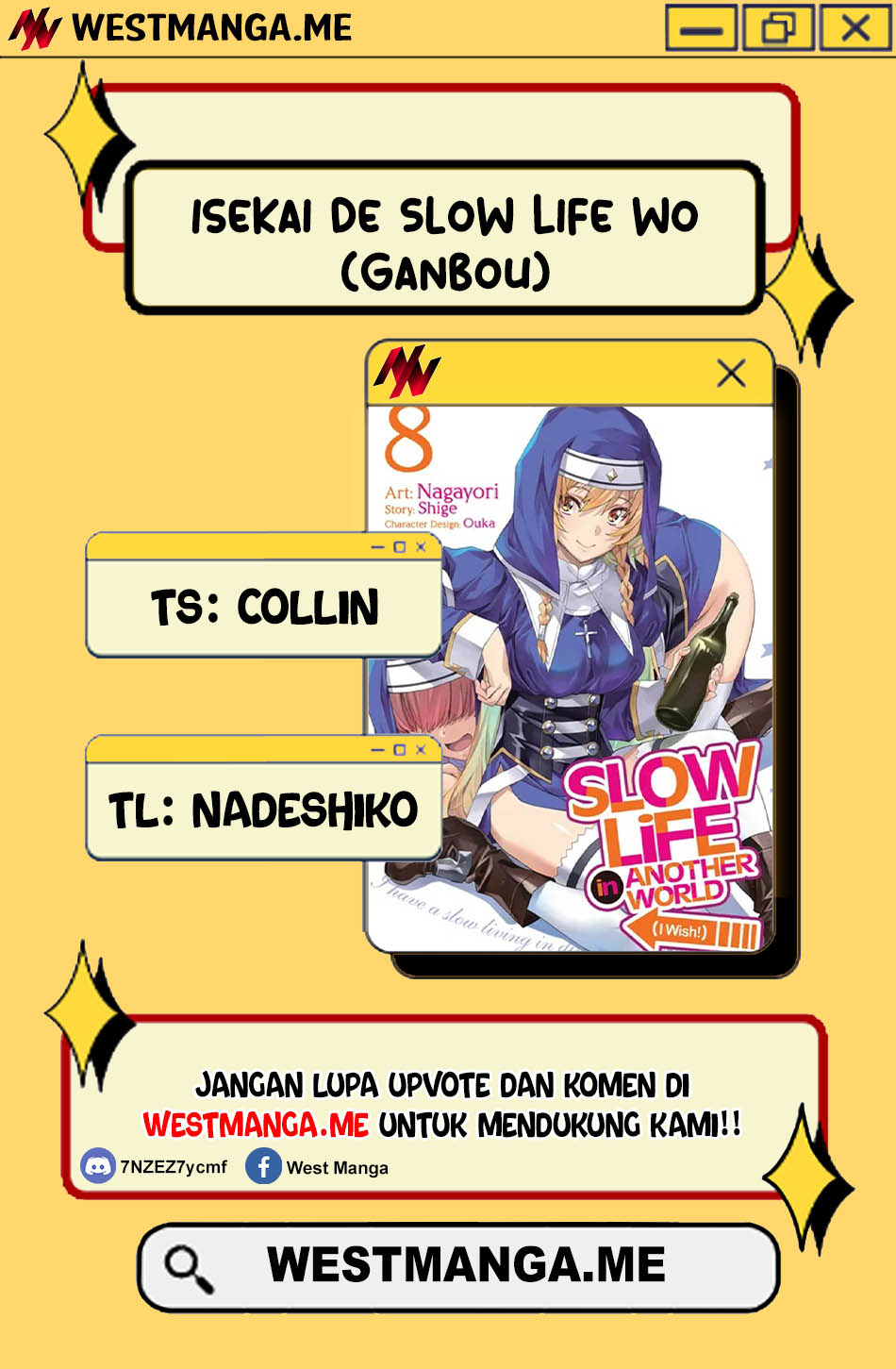 Chittai Ore no Makikomare Isekai Seikatsu Chapter 20 Gambar 3