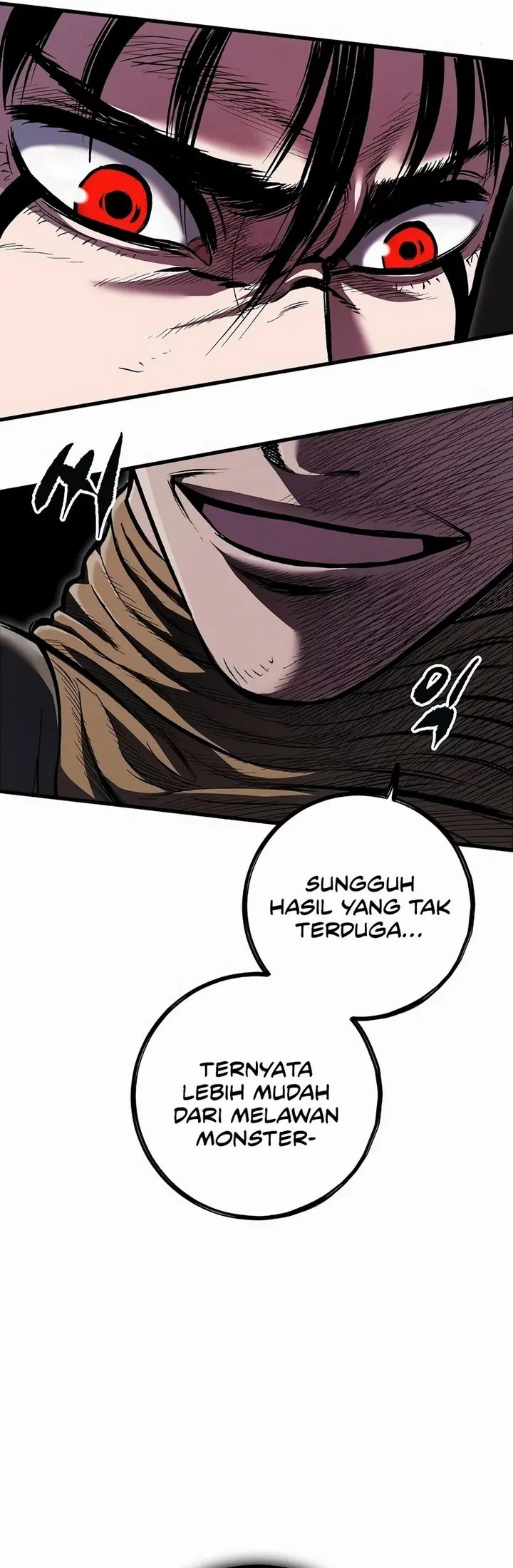 Chronicle of Runes Chapter 14 Gambar 5