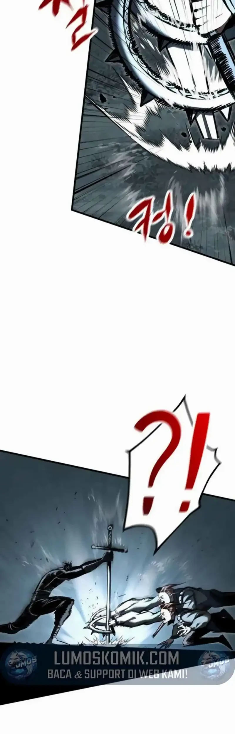 Chronicle of Runes Chapter 23 Gambar 10