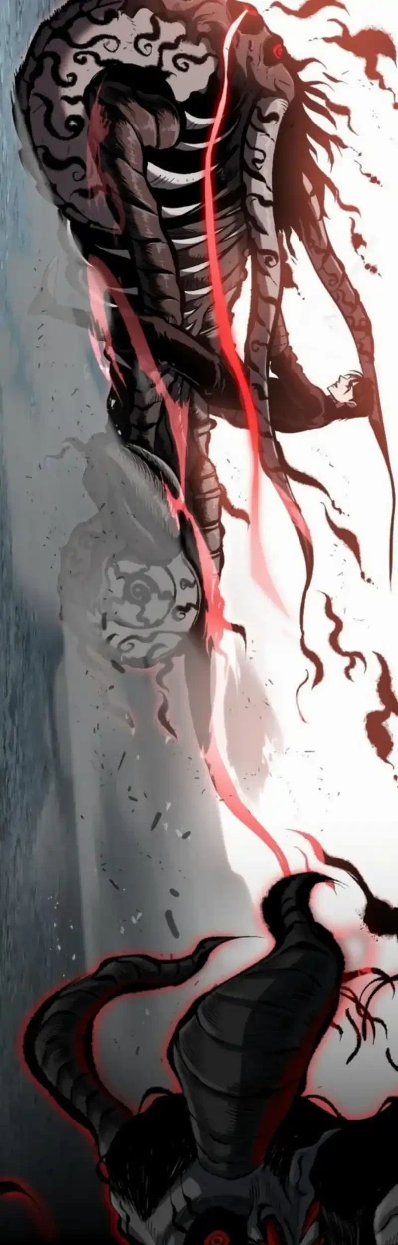 Chronicle of Runes Chapter 24 Gambar 7
