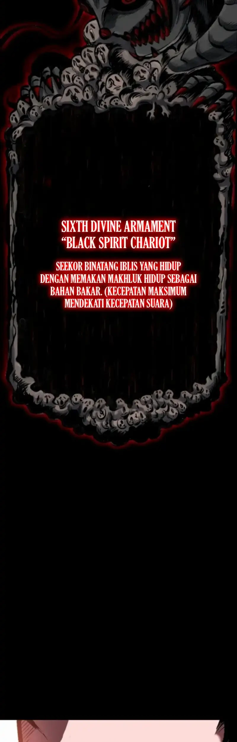 Chronicle of Runes Chapter 24 Gambar 8