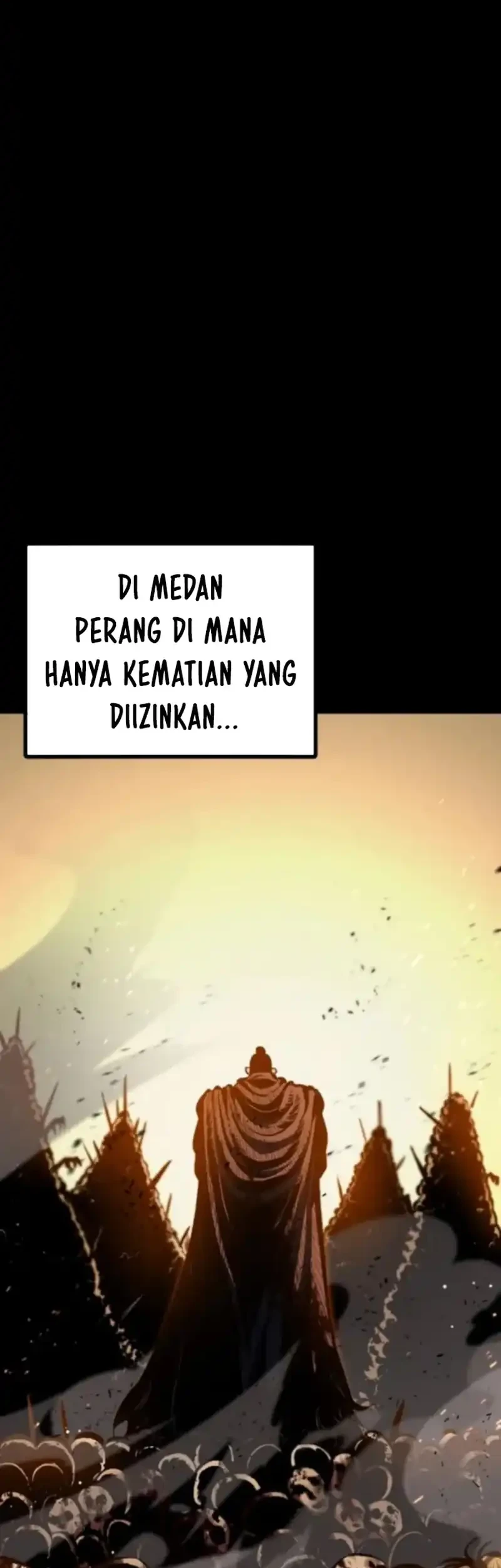 Chronicle of Runes Chapter 25 Gambar 8