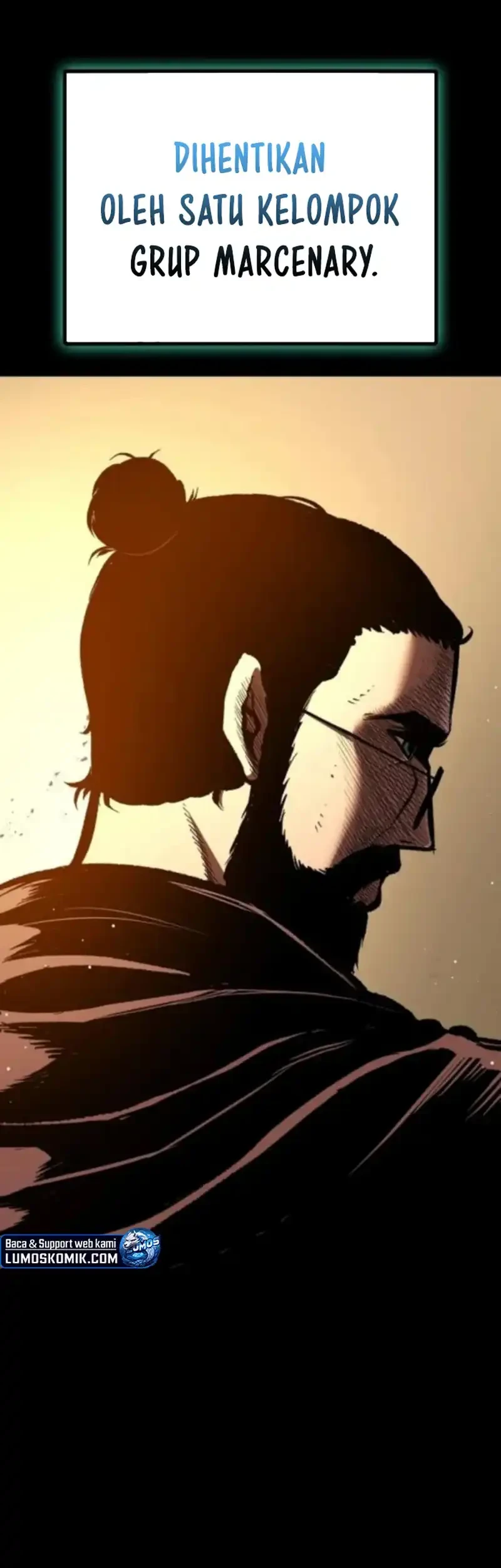 Chronicle of Runes Chapter 25 Gambar 10