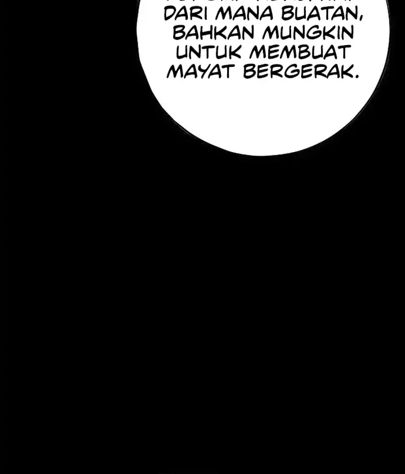 Chronicle of Runes Chapter 26 Gambar 8