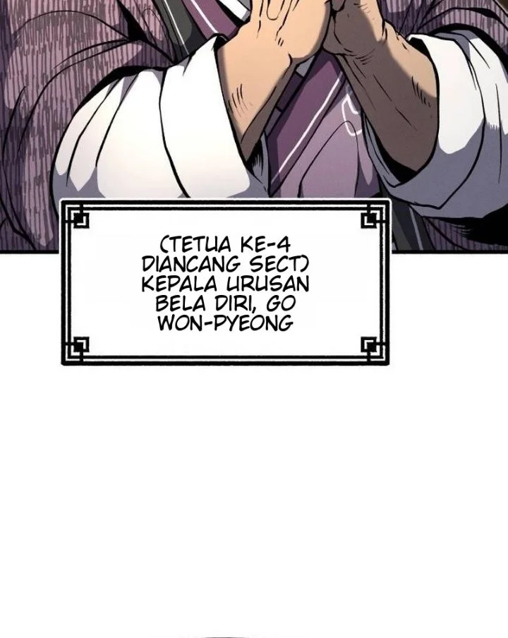 Chronicles of the Blood Demon Chapter 2 Gambar 7