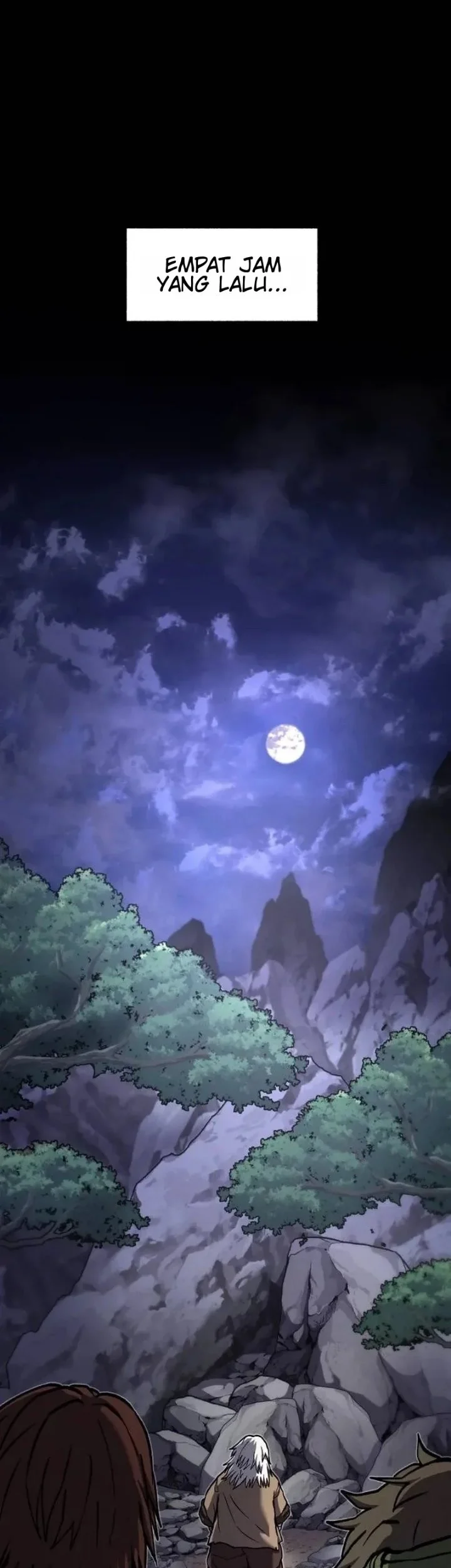 Chronicles of the Blood Demon Chapter 6 Gambar 8