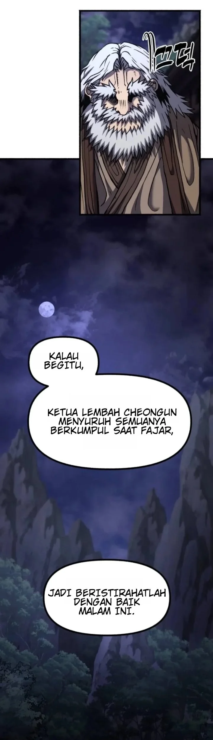Chronicles of the Blood Demon Chapter 7 Gambar 7