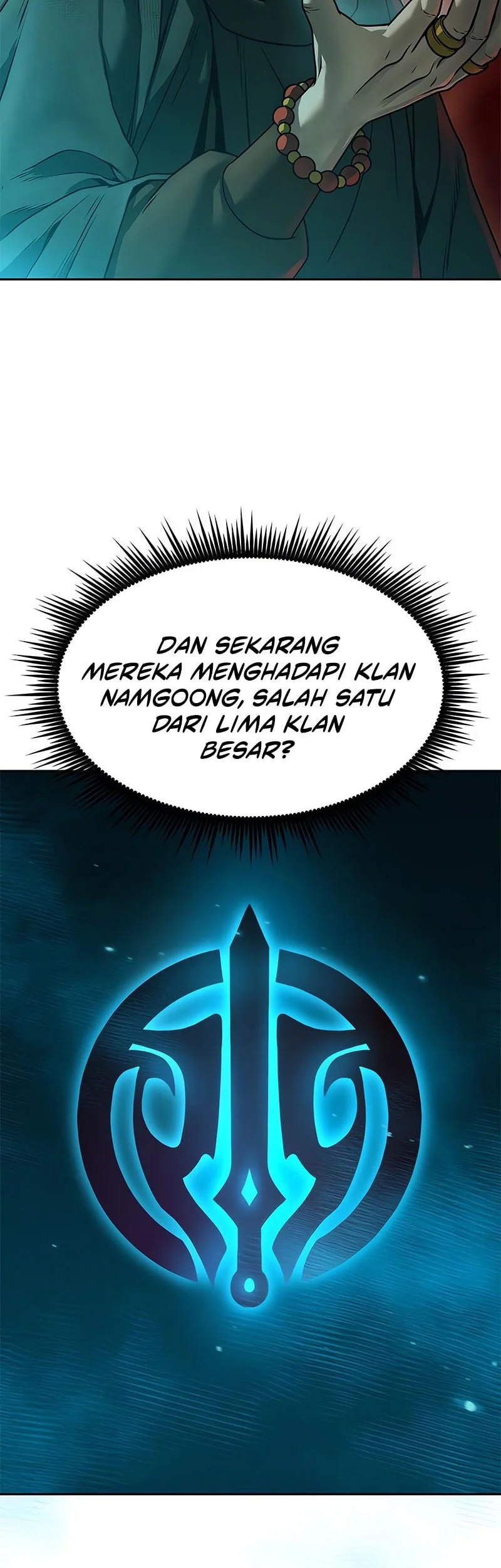 Chronicles of the Demon Faction Chapter 136 Gambar 7