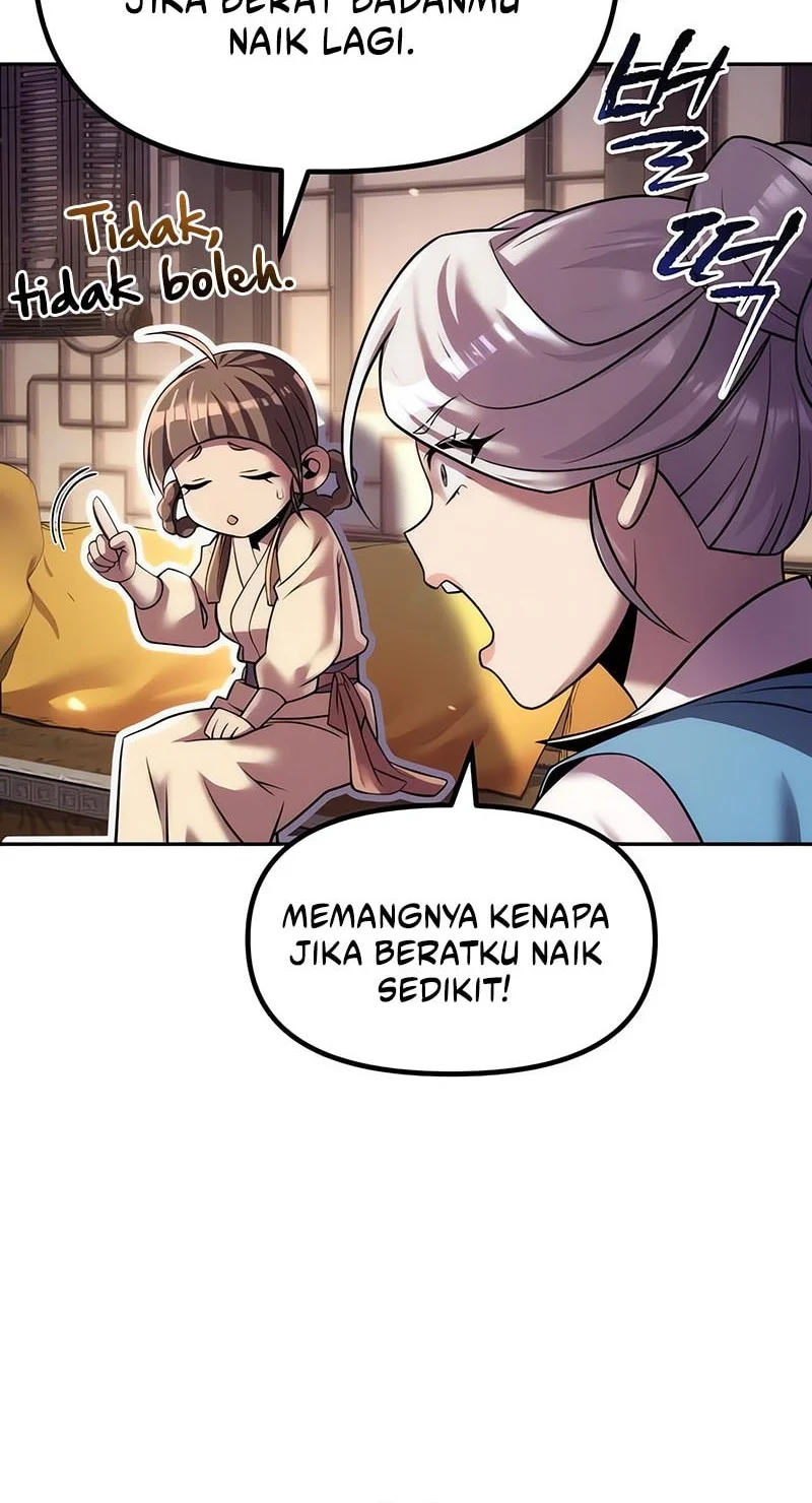 Chronicles of the Demon Faction Chapter 146 Gambar 5