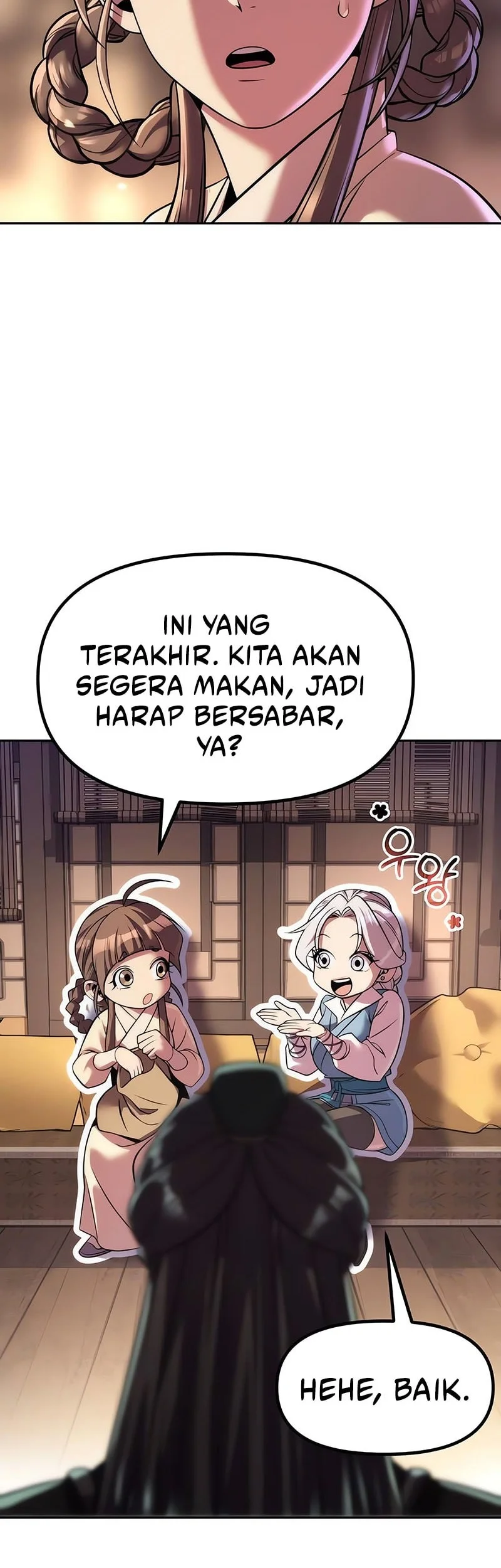 Chronicles of the Demon Faction Chapter 146 Gambar 7