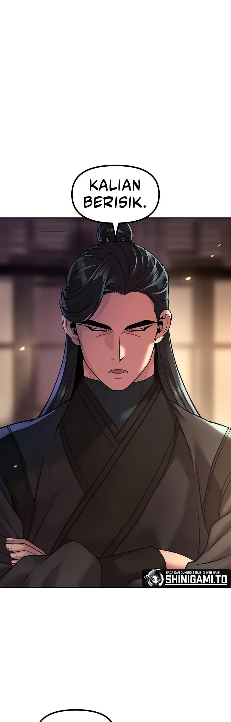 Chronicles of the Demon Faction Chapter 146 Gambar 8
