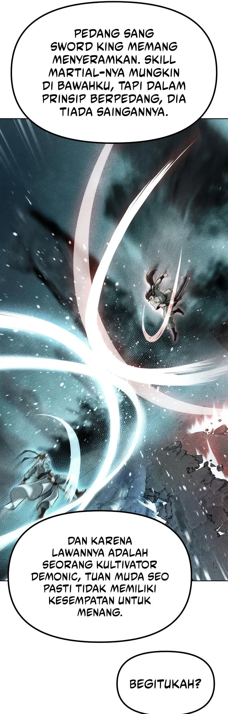 Chronicles of the Demon Faction Chapter 147 Gambar 6