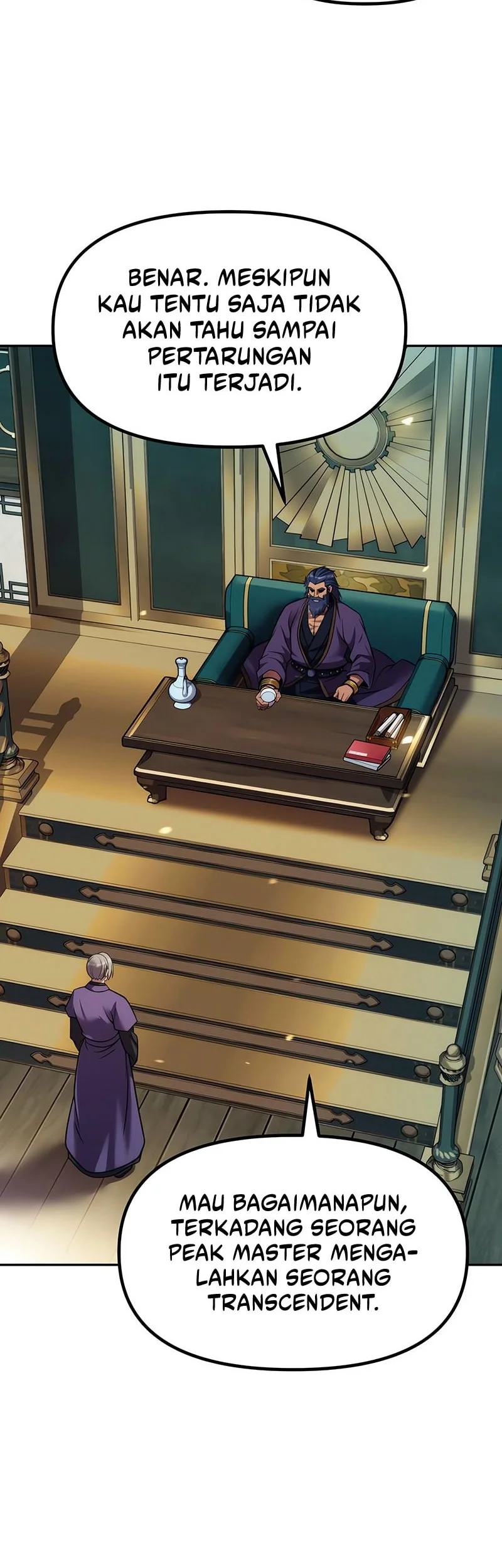 Chronicles of the Demon Faction Chapter 147 Gambar 7