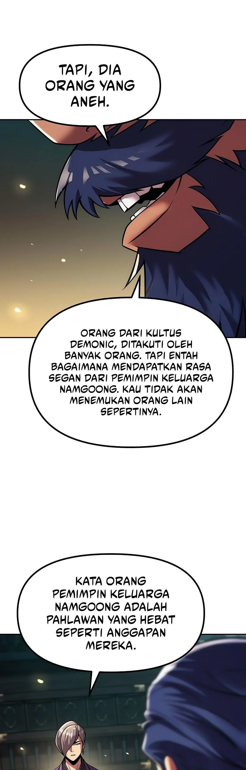 Chronicles of the Demon Faction Chapter 147 Gambar 8