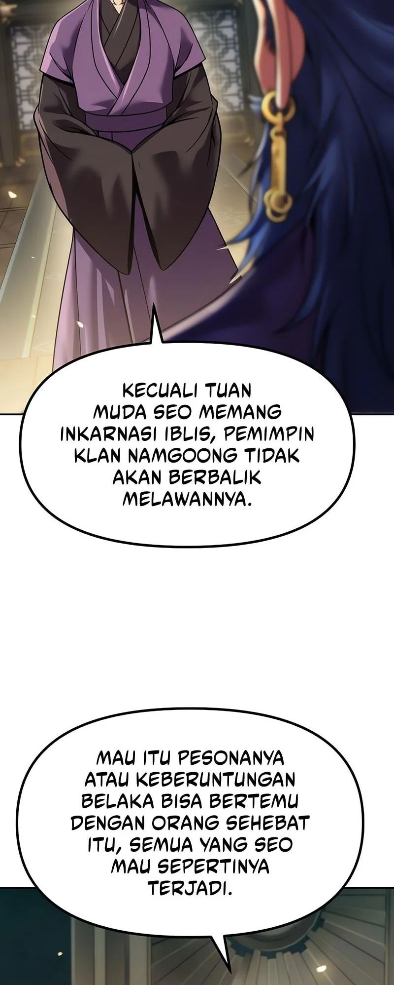 Chronicles of the Demon Faction Chapter 147 Gambar 9