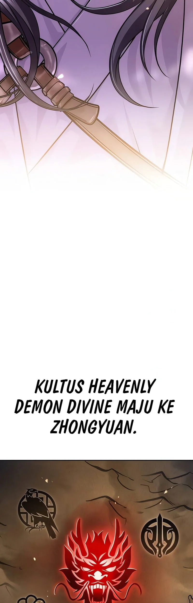Chronicles of the Demon Faction Chapter 148 Gambar 8