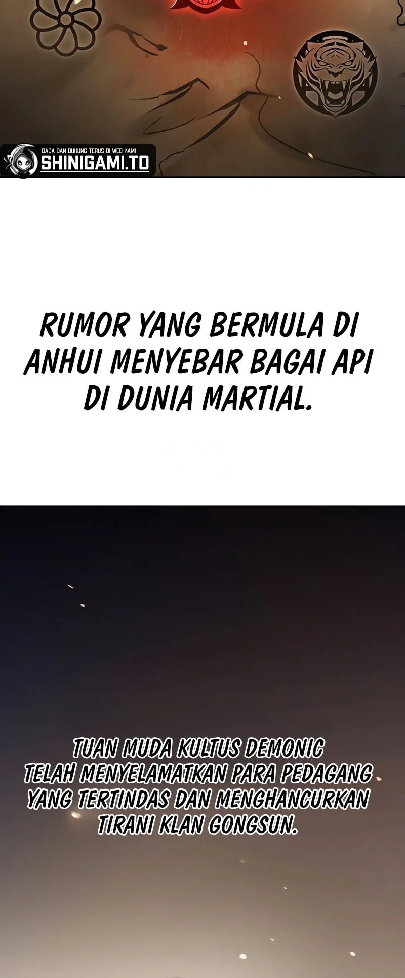 Chronicles of the Demon Faction Chapter 148 Gambar 9