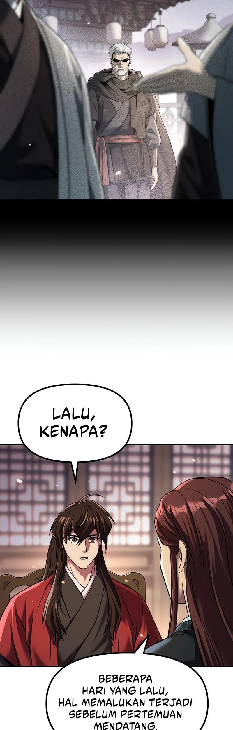 Chronicles of the Demon Faction Chapter 149 Gambar 6
