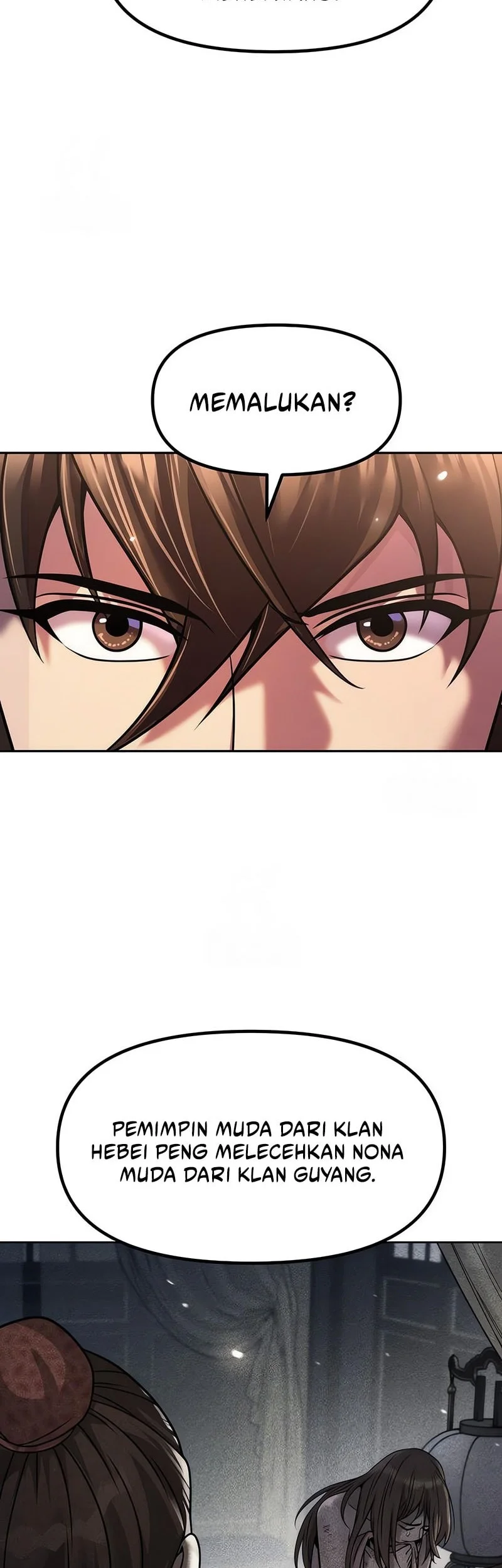 Chronicles of the Demon Faction Chapter 149 Gambar 7