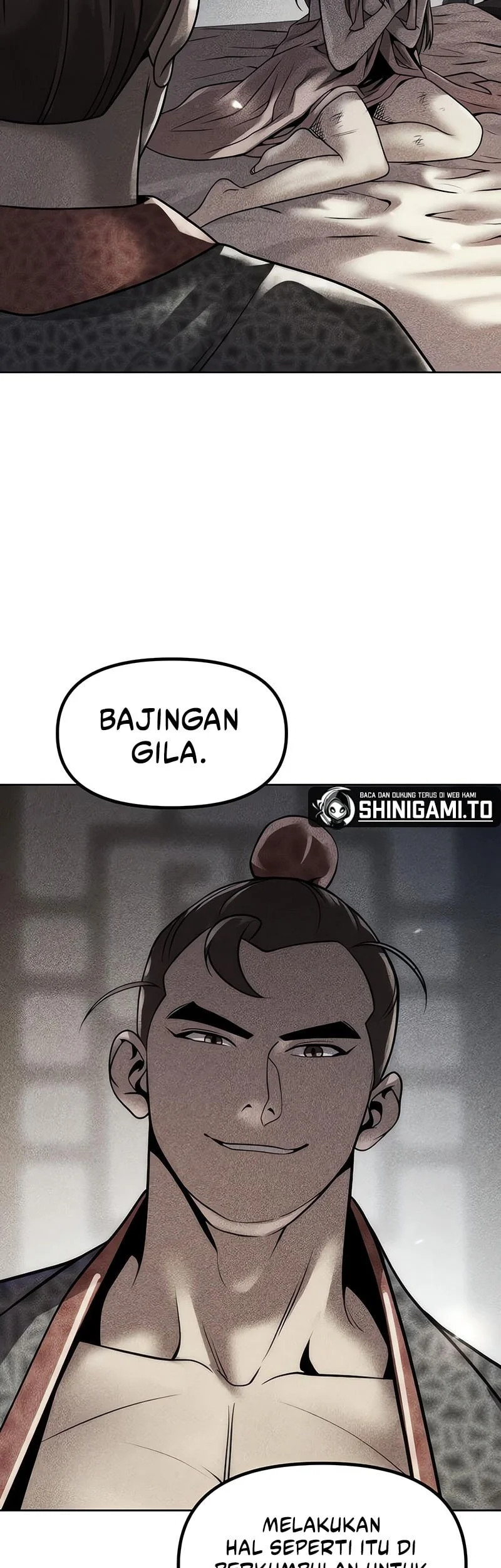 Chronicles of the Demon Faction Chapter 149 Gambar 8