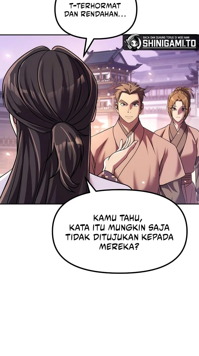 Chronicles of the Demon Faction Chapter 150 Gambar 5