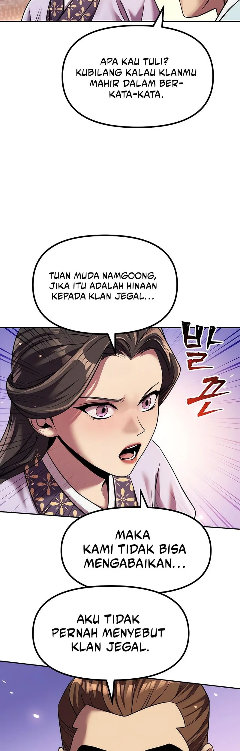 Chronicles of the Demon Faction Chapter 150 Gambar 7