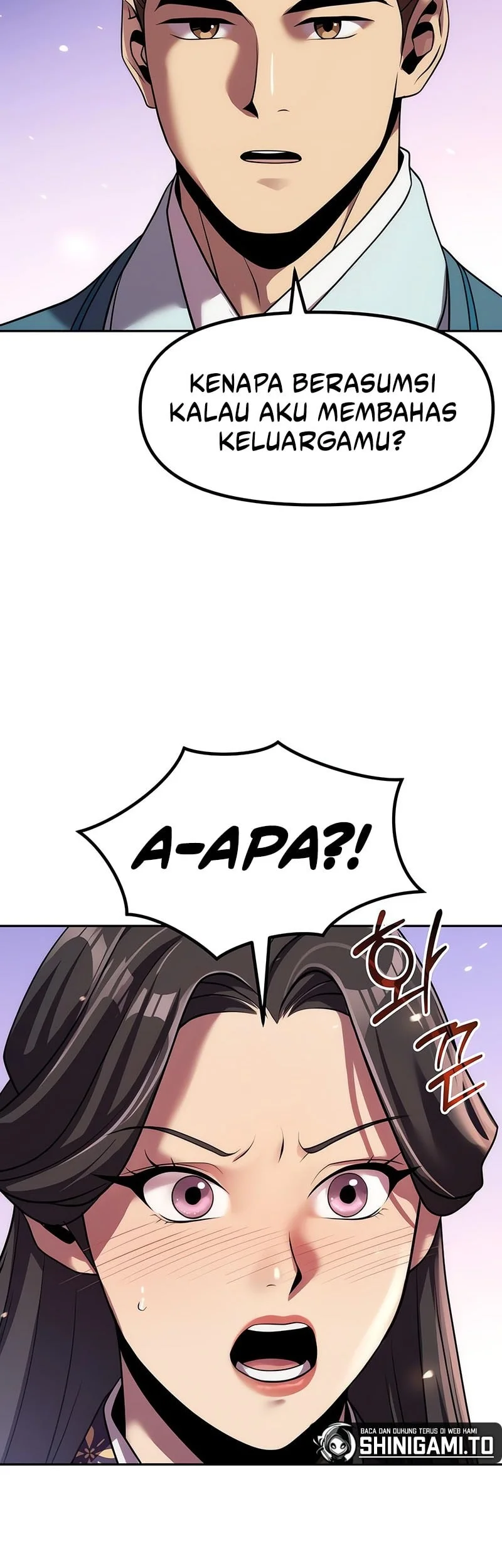 Chronicles of the Demon Faction Chapter 150 Gambar 8