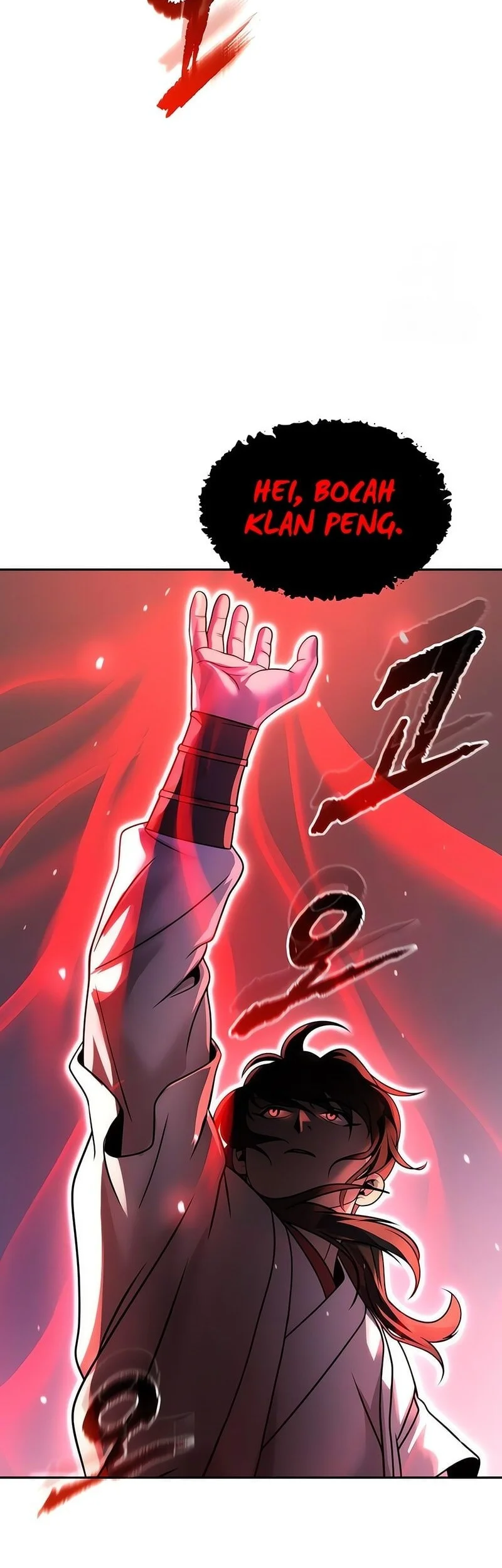 Chronicles of the Demon Faction Chapter 151 Gambar 7